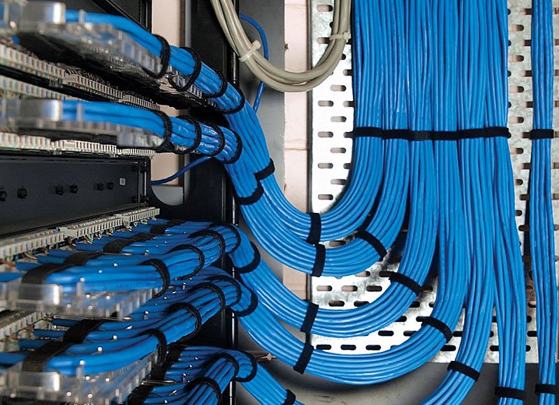 Data & Communications