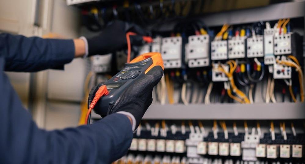 Electrical Services