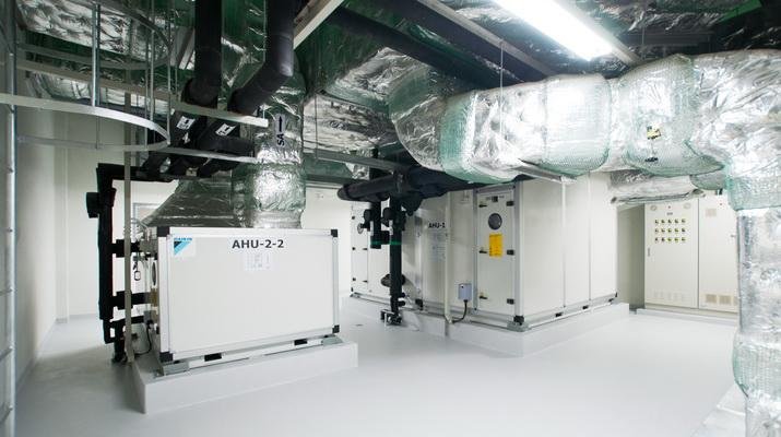 HVAC Services