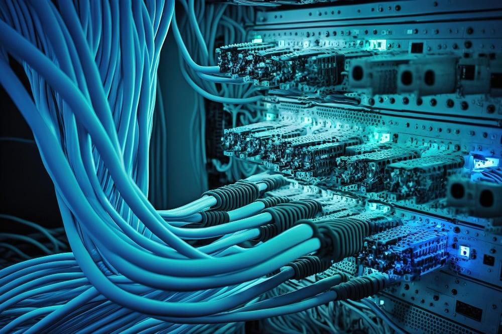 Data & Communications