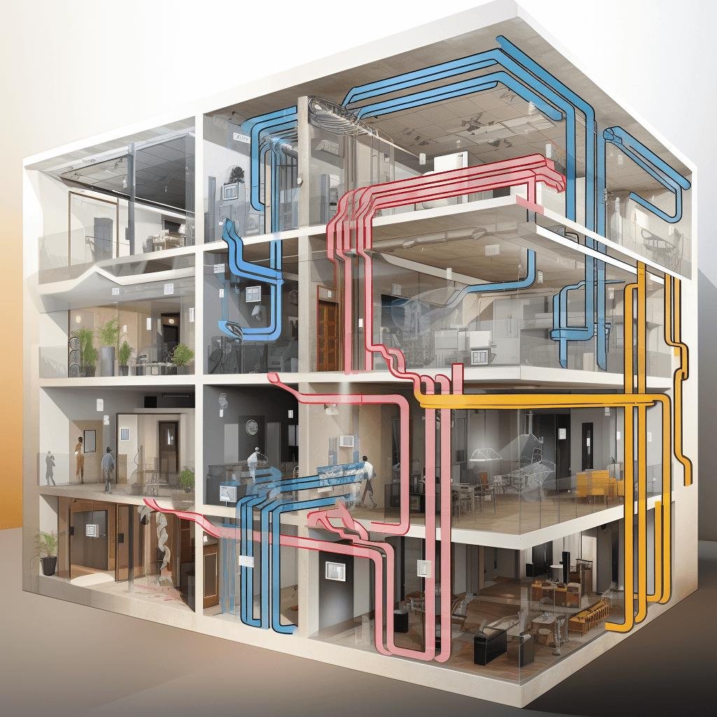 Property & Facility