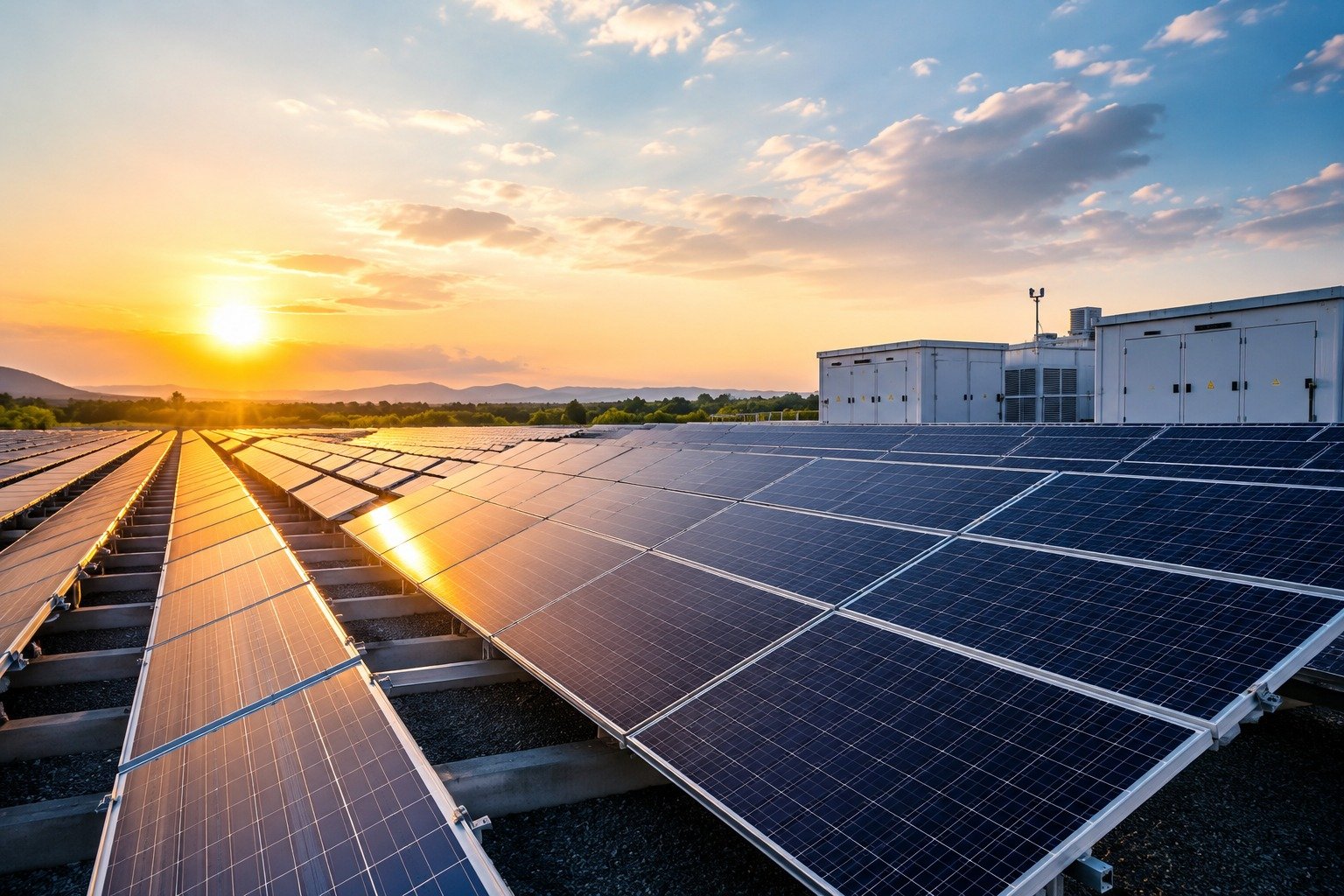 Solar Energy