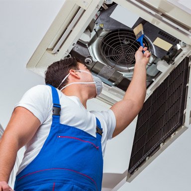 Contracting Services