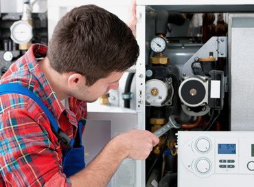 Maintenance Services