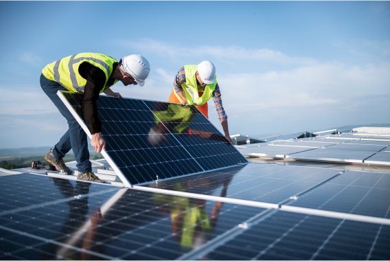 Solar Energy